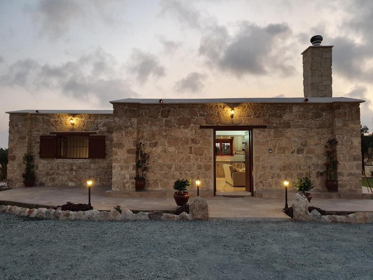 Villa Yioukkas Paphos Exterior foto