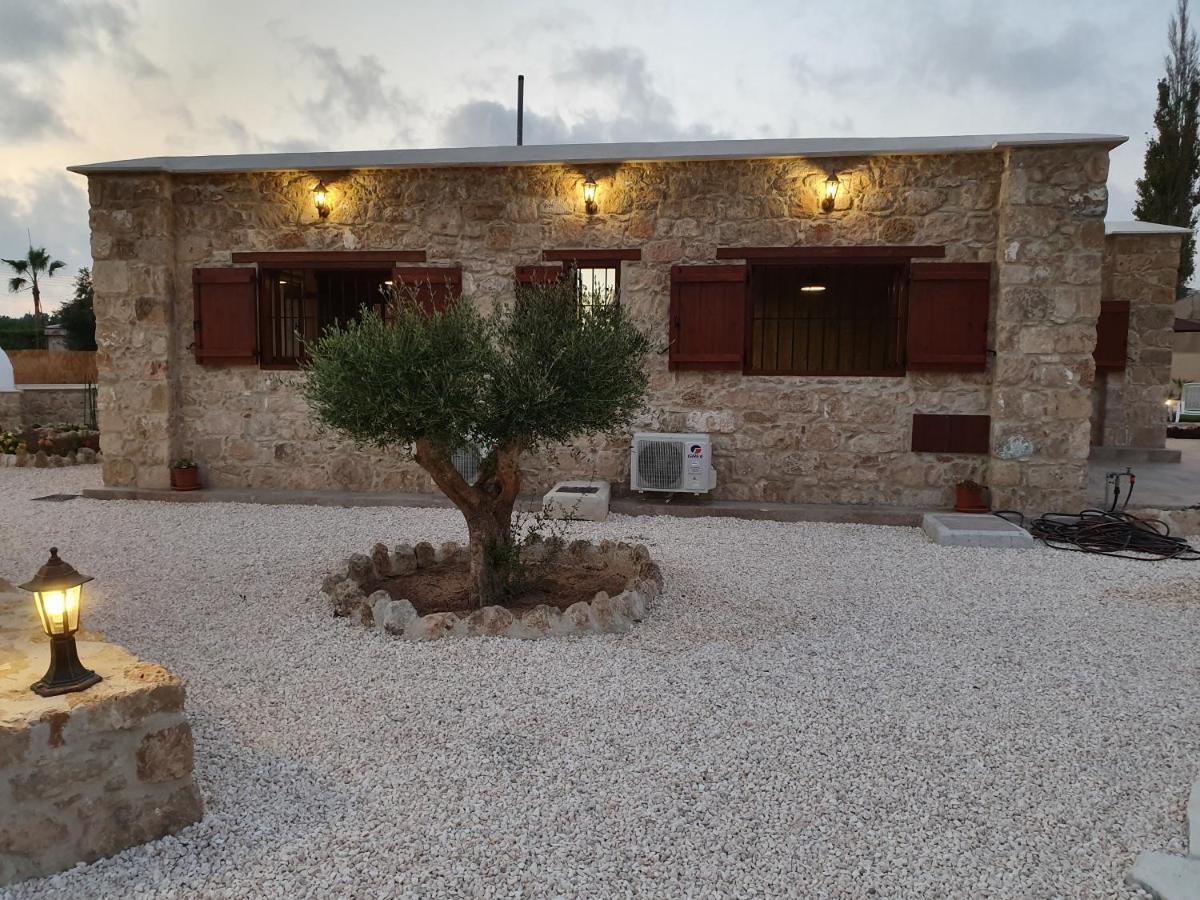 Villa Yioukkas Paphos Exterior foto