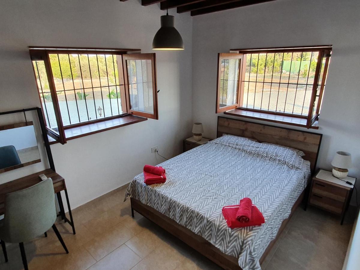 Villa Yioukkas Paphos Exterior foto
