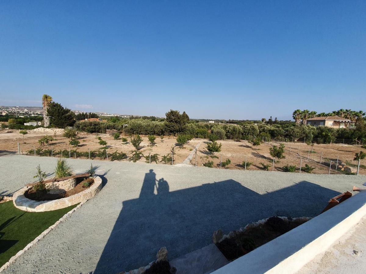 Villa Yioukkas Paphos Exterior foto